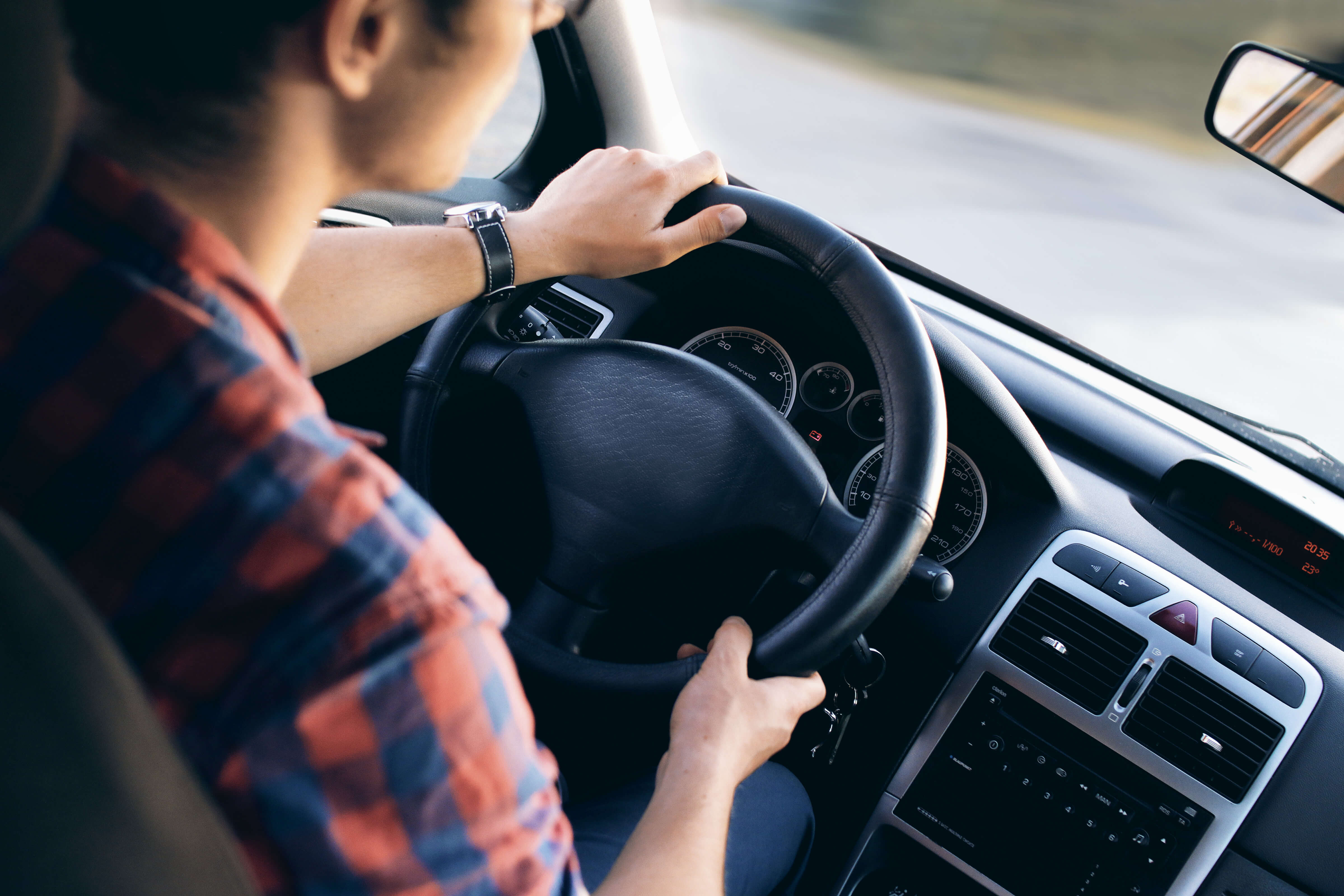 Driver Assessment & Training