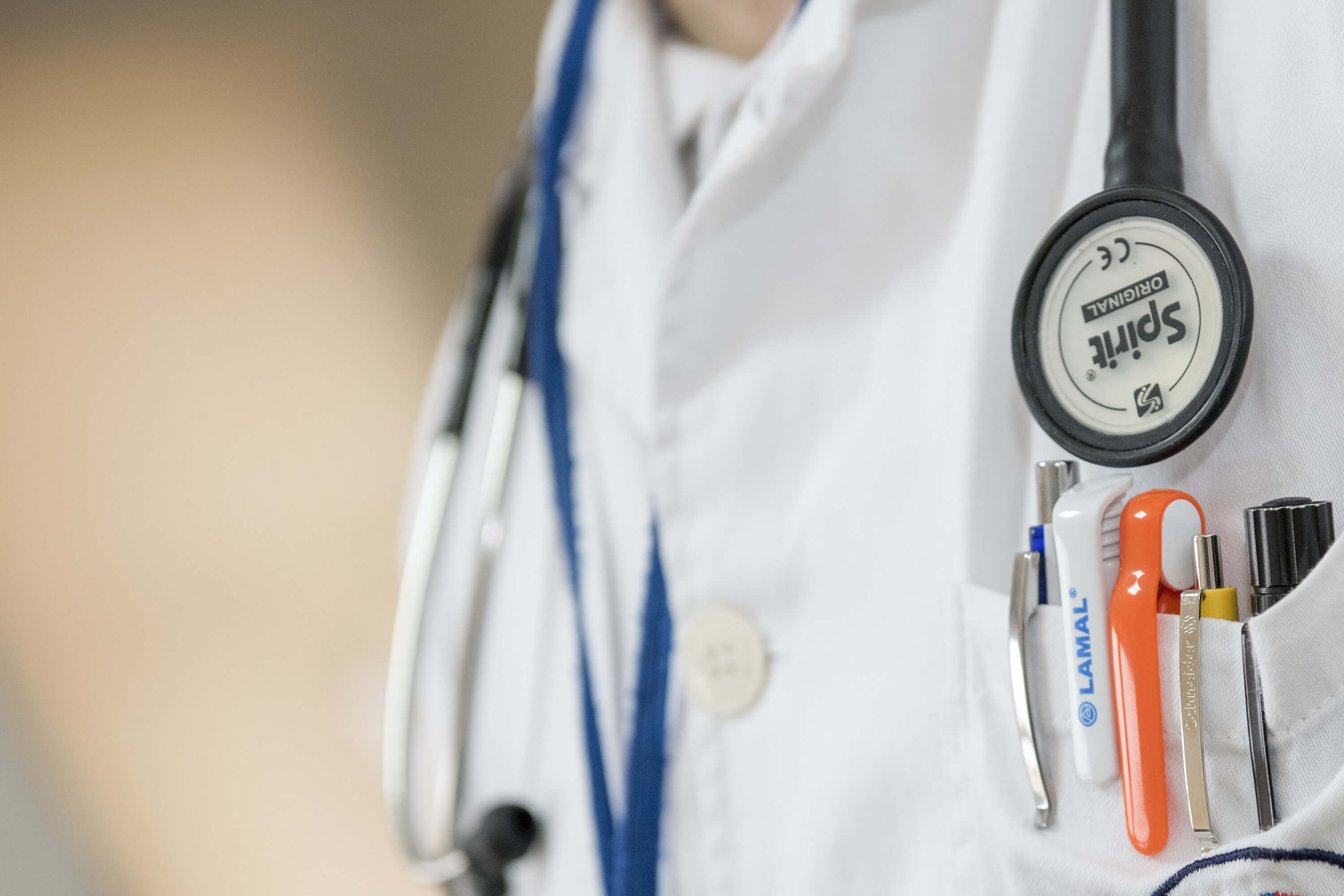 Hospitals & Clinics
